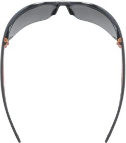 Uvex Sportstyle 204 Sportbrille Black Orange 11 Uvex Sportstyle 204 Sportbrille Black Orange -Sportausrüstung uvex sportstyle 204 Fahrradbrille black orange 5