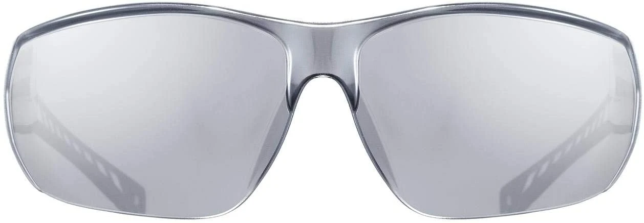 Uvex Sportstyle 204 Sportbrille Black White 4 Uvex Sportstyle 204 Sportbrille Black White – Bild 2