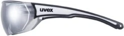 Uvex Sportstyle 204 Sportbrille Black White 9 Uvex Sportstyle 204 Sportbrille Black White -Sportausrüstung uvex sportstyle 204 Fahrradbrille black weiss 3