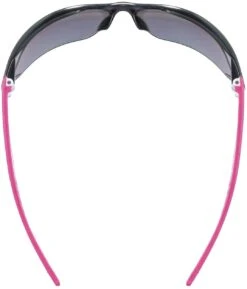 Uvex Sportstyle 204 Sportbrille Pink White 11 Uvex Sportstyle 204 Sportbrille Pink White -Sportausrüstung uvex sportstyle 204 Fahrradbrille pink white 5