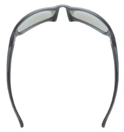 Uvex Sportstyle 211 Sportbrille - Smoke Mat/mirror Green 11 Uvex Sportstyle 211 Sportbrille - Smoke Mat/mirror Green -Sportausrüstung uvex sportstyle 211 Sportbrille smoke mirror green 1