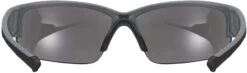 Uvex Sportstyle 215 Sportbrille Grey Mat 11 Uvex Sportstyle 215 Sportbrille Grey Mat -Sportausrüstung uvex sportstyle 215 sportbrille fahrradbrille grey silver 4