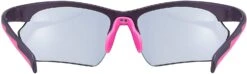 Uvex Sportstyle 802 Small Vario Sportbrille - Purple Pink Mat 10 Uvex Sportstyle 802 Small Vario Sportbrille - Purple Pink Mat -Sportausrüstung uvex sportstyle 802 small purple pink mat 4
