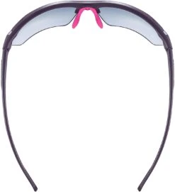 Uvex Sportstyle 802 Small Vario Sportbrille - Purple Pink Mat 11 Uvex Sportstyle 802 Small Vario Sportbrille - Purple Pink Mat -Sportausrüstung uvex sportstyle 802 small purple pink mat 5