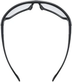 Uvex Sportstyle 806 V Vario Sportbrille - Black Mat 12 Uvex Sportstyle 806 V Vario Sportbrille - Black Mat -Sportausrüstung uvex sportstyle 806 V selbsttoenende Sportbrille Vollrahmen black mat 5