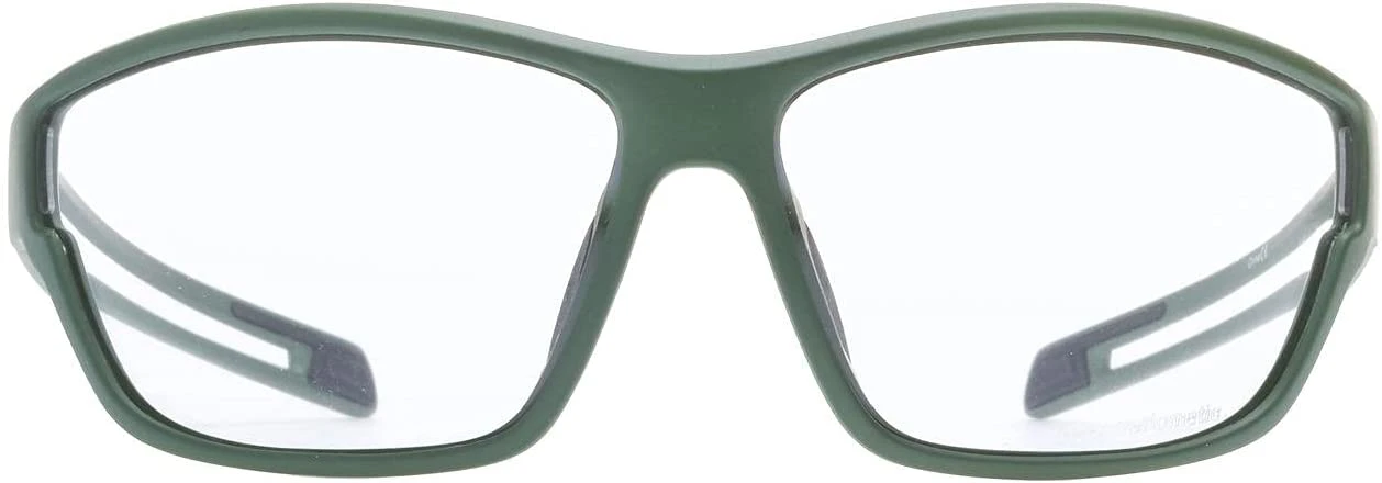 Uvex Sportstyle 806 V Vario Sportbrille - Moos Matt 5 Uvex Sportstyle 806 V Vario Sportbrille - Moos Matt – Bild 3