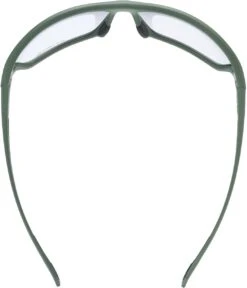 Uvex Sportstyle 806 V Vario Sportbrille - Moos Matt 10 Uvex Sportstyle 806 V Vario Sportbrille - Moos Matt -Sportausrüstung uvex sportstyle 806 V selbsttoenende Sportbrille Vollrahmen moos green matt 5