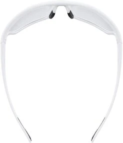 Uvex Sportstyle 806 V Vario Sportbrille - White 12 Uvex Sportstyle 806 V Vario Sportbrille - White -Sportausrüstung uvex sportstyle 806 V selbsttoenende Sportbrille Vollrahmen white gloss 5