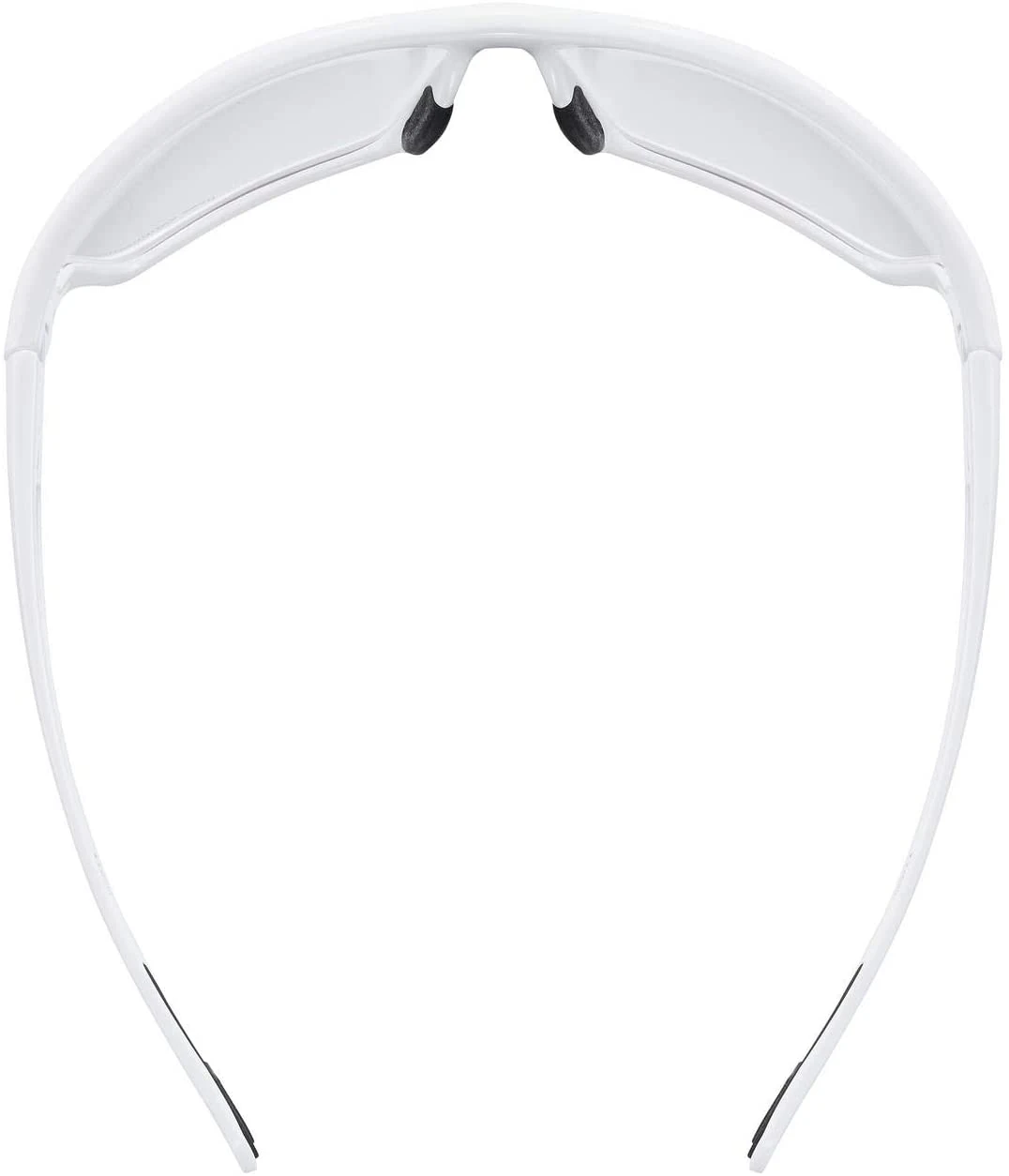 Uvex Sportstyle 806 V Vario Sportbrille - White 7 Uvex Sportstyle 806 V Vario Sportbrille - White – Bild 5