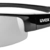 Uvex Sportstyle 215 Sportbrille Black 2 Uvex Sportstyle 215 Sportbrille Black -Sportausrüstung uvex sportstyle215 S5306172216
