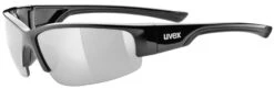Uvex Sportstyle 215 Sportbrille Black