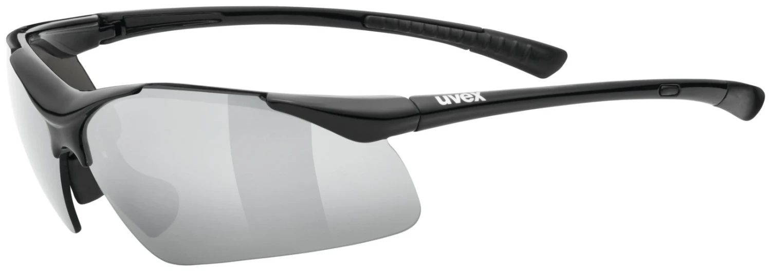 Uvex Sportstyle 223 Sportbrille Black 3 Uvex Sportstyle 223 Sportbrille Black