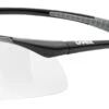 Uvex Sportstyle 223 Sportbrille Black Grey 2 Uvex Sportstyle 223 Sportbrille Black Grey -Sportausrüstung uvex sportstyle223 S5309822218
