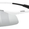 Uvex Sportstyle 223 Sportbrille White 1 Uvex Sportstyle 223 Sportbrille White -Sportausrüstung uvex sportstyle223 S5309828816