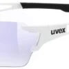 Uvex Sportstyle 803 Race Vm Sportbrille - White 2 Uvex Sportstyle 803 Race Vm Sportbrille - White -Sportausrüstung uvex sportstyle803 race vm S5309718803