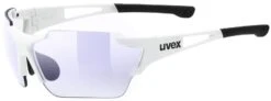 Uvex Sportstyle 803 Race Vm Sportbrille - White