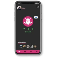 Alpina Anzana Tocsen MTB-Helm - Black Mat 11 Alpina Anzana Tocsen MTB-Helm - Black Mat -Sportausrüstung uvex tocsen sturzsensor crashsensor notrufsystem 3