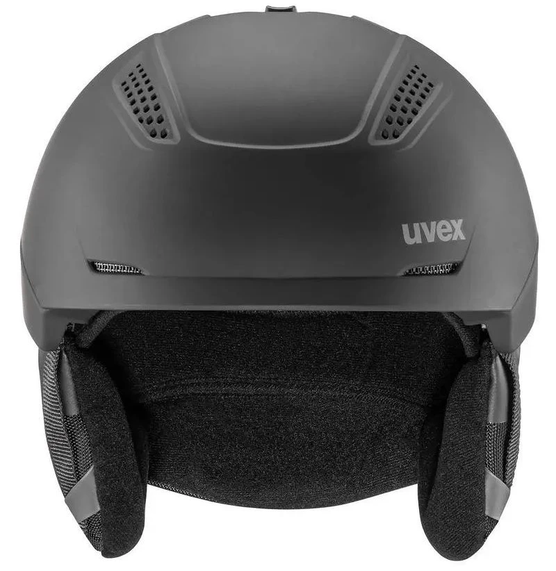 Uvex Ultra MIPS Skihelm - Black Mat 4 Uvex Ultra MIPS Skihelm - Black Mat – Bild 2
