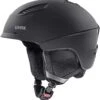 Uvex Ultra Skihelm - Black Mat 1 Uvex Ultra Skihelm - Black Mat -Sportausrüstung uvex ultra Skihelm black mat 1