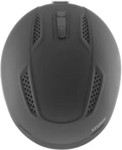 Uvex Ultra Skihelm - Black Mat 11 Uvex Ultra Skihelm - Black Mat -Sportausrüstung uvex ultra Skihelm black mat 5