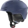 Uvex Ultra Skihelm - Ink-black Mat 2 Uvex Ultra Skihelm - Ink-black Mat -Sportausrüstung uvex ultra Skihelm ink black 1