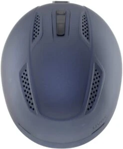 Uvex Ultra Skihelm - Ink-black Mat 11 Uvex Ultra Skihelm - Ink-black Mat -Sportausrüstung uvex ultra Skihelm ink black 5