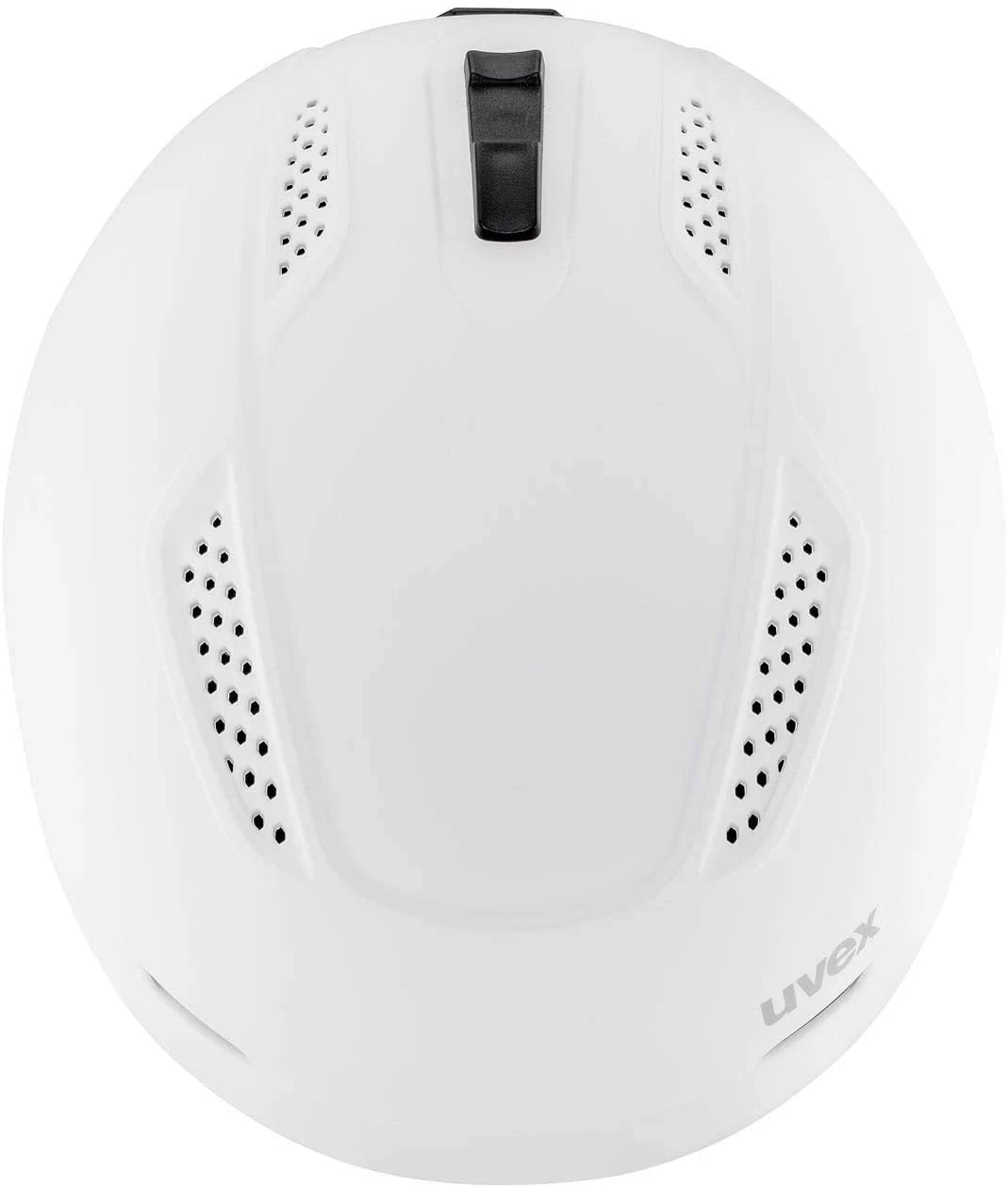 Uvex Ultra Skihelm - White-black Mat 7 Uvex Ultra Skihelm - White-black Mat – Bild 5