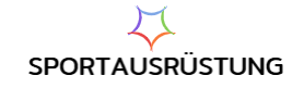 Sportausrüstung